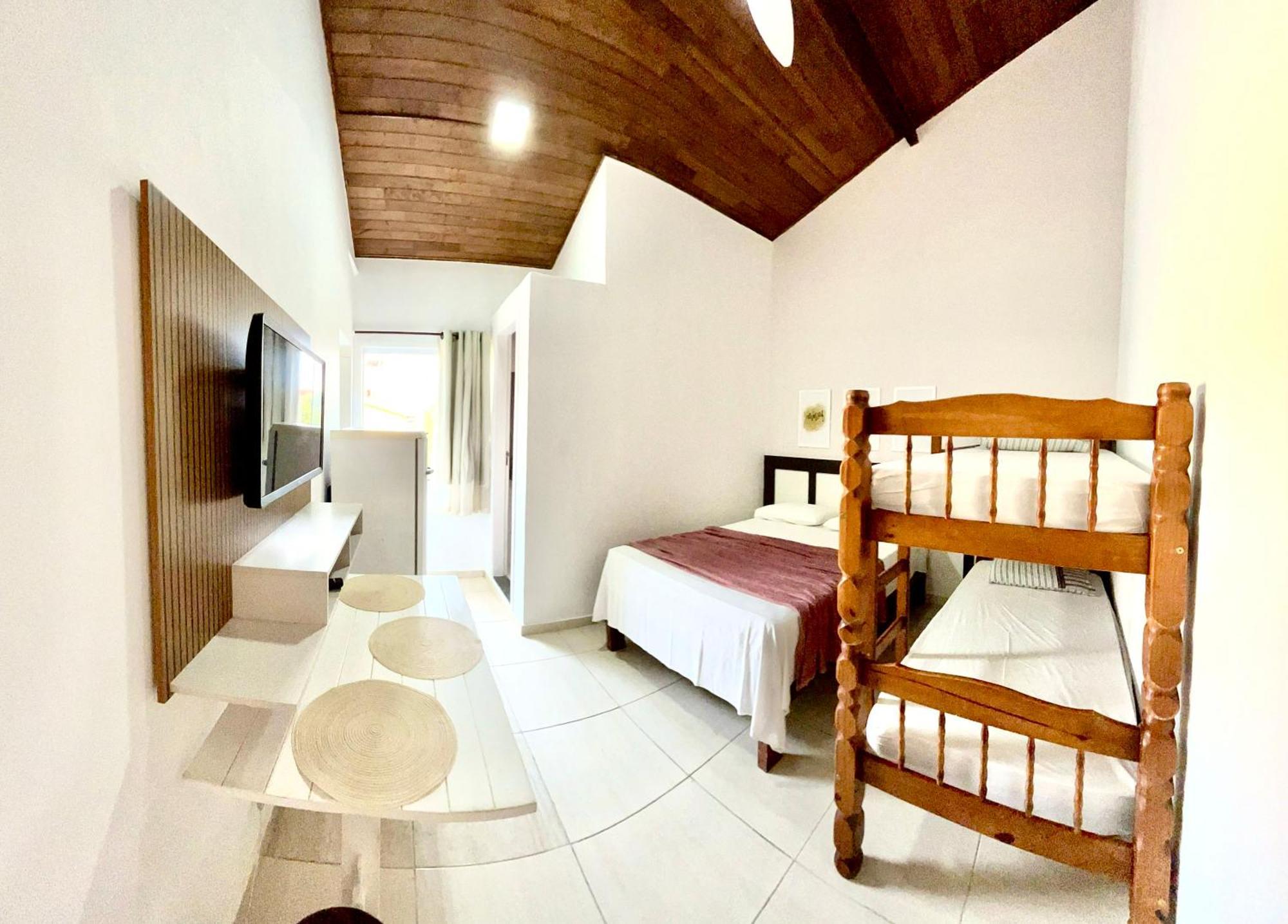 Loft Apes Do Pero 06 - Mini- Cozinha - Centro Leilighet Cabo Frio Eksteriør bilde